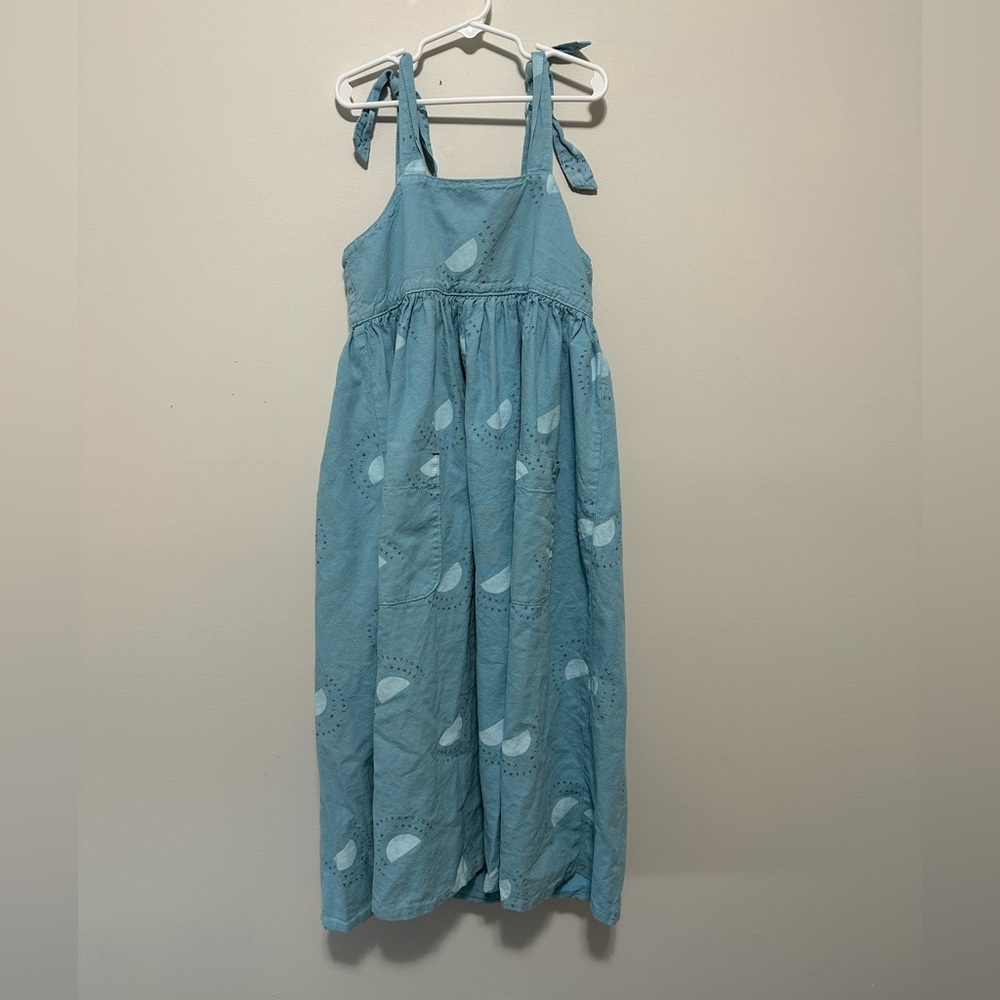 Piupiuchick Festival Dress
